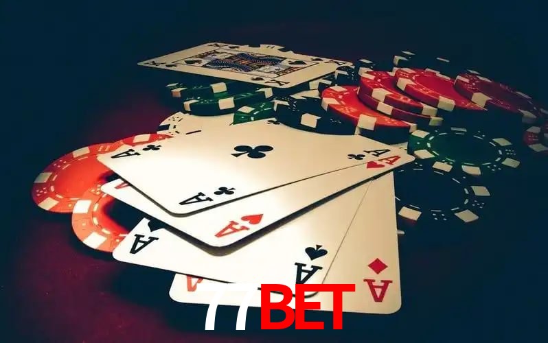 A Emoção da Loteria na 77bet: Uma Chance de Mudança de Vida