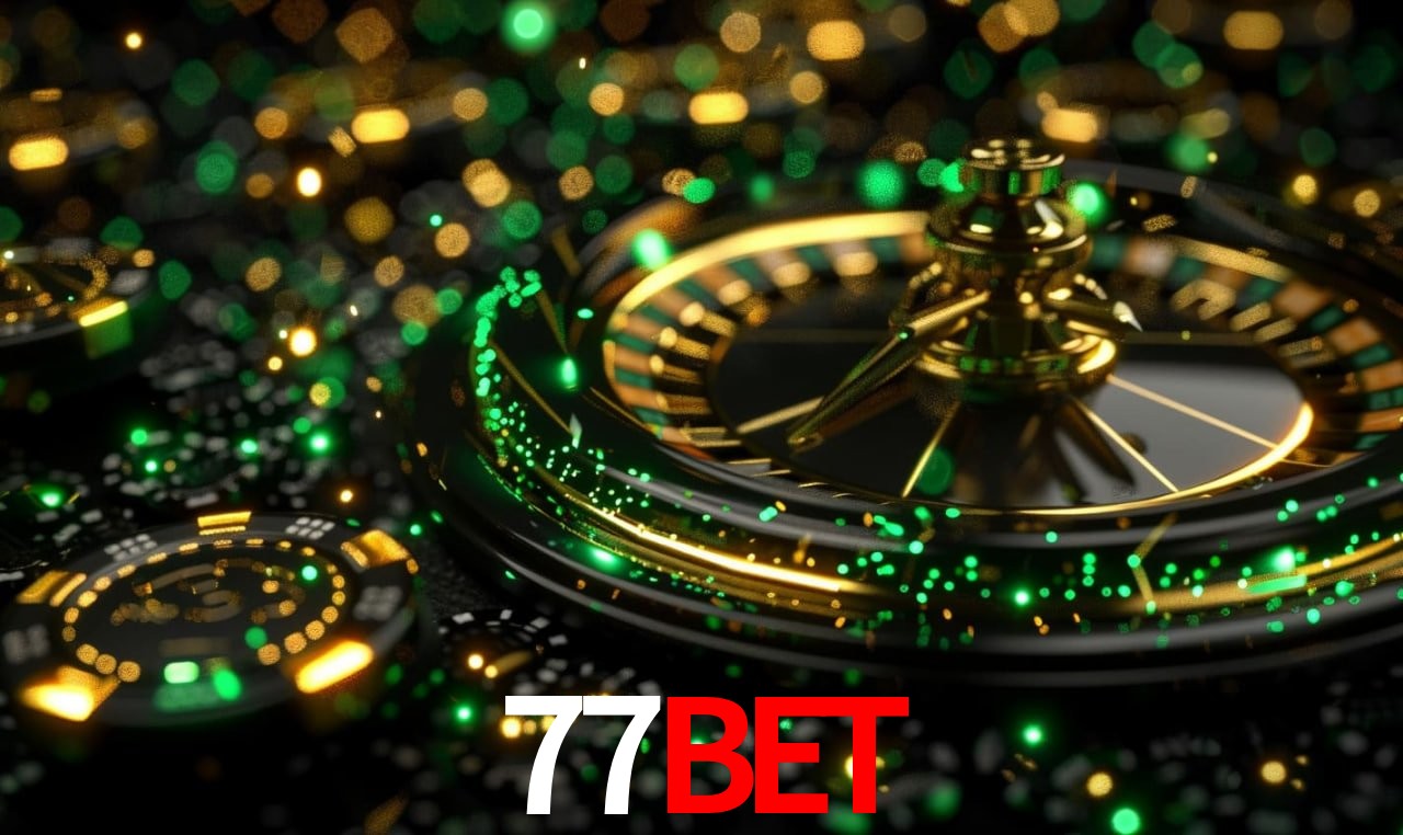 Desvendando o Mundo dos Jogos Virtuais na 77bet