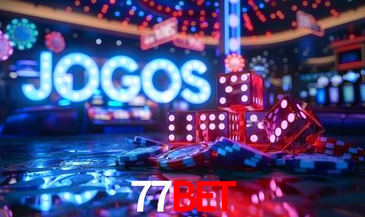 A Emoção da Loteria na 77bet: Uma Chance de Mudança de Vida