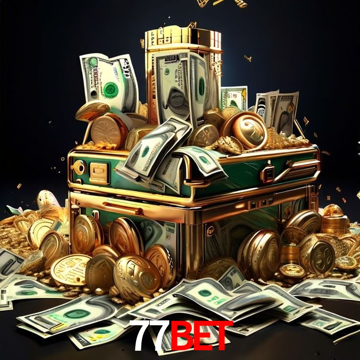 Desvendando o Mundo dos Jogos Virtuais na 77bet